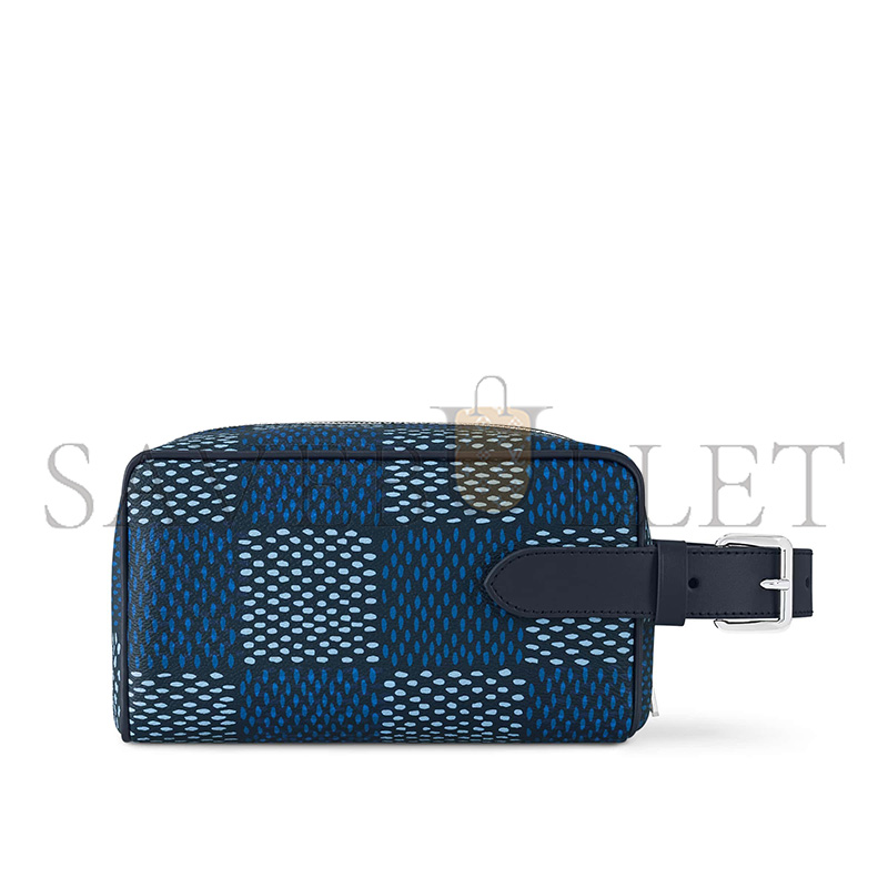 l0*is V*t0n trousse toilette locker dopp kit n40747 (23*13*12cm)